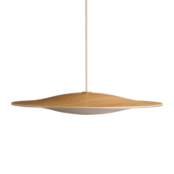 Sinus Wood 550P - Oak