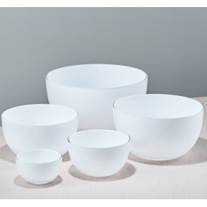 SUPER-Skl glas - OPAL