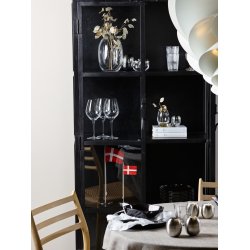 25 cm Flagpole (Steel)