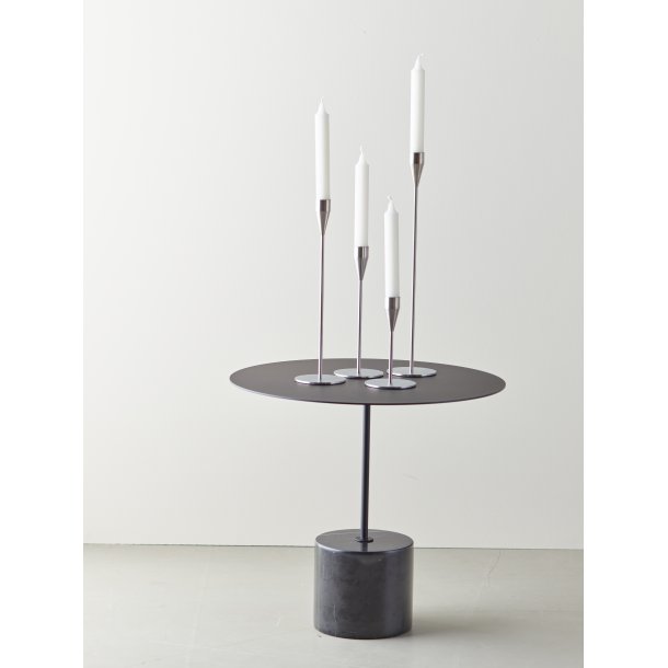 Saturn Candleholder