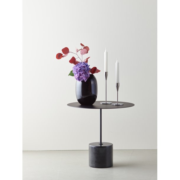 Saturn Candleholder