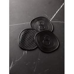 Bordskner - silikone 230 grader C.