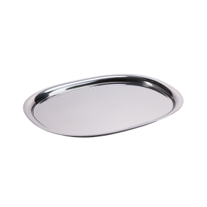 Superelliptical tray  - 1824 cm.