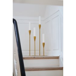 Venus MAXI + Jupiter MAXI - Brass