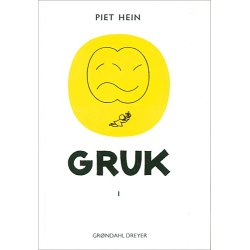 Gruk fra alle rene I (300 GRUK)