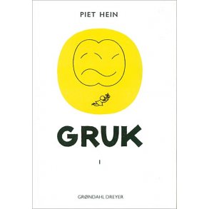Gruk fra alle rene I (300 GRUK)