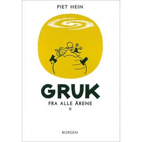 Gruk fra alle rene II (300 GRUK)
