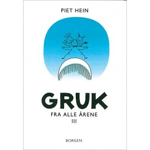 Gruk fra alle rene III (300 GROOKS)