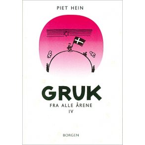Gruk fra alle rene IV (300 GROOKS)