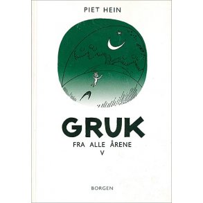Gruk fra alle rene V (300 GROOKS)