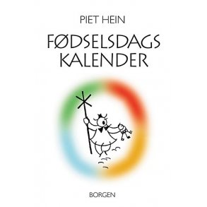 Kumbels fdseldagskalender (378 Digte & Gruk)