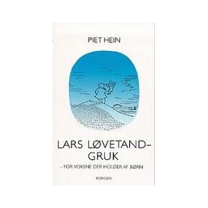 Lars Lvetand - 60 Gruk og Digte om brn
