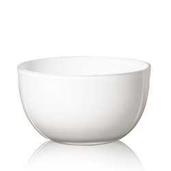 SUPER-Bowl glass - OPAL