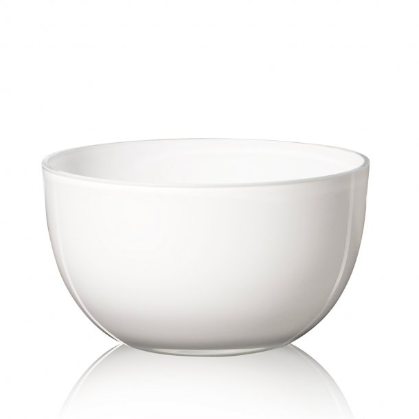 SUPER-Bowl glass - OPAL