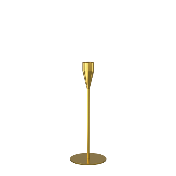 Venus MAXI Lysestage - Messing