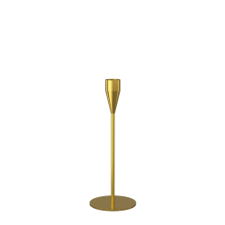 Venus Candle Holder - Brass