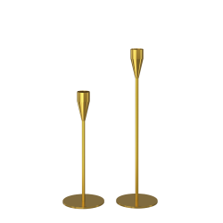 Venus MAXI + Jupiter MAXI - Brass