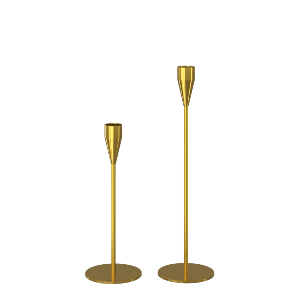 Venus MAXI + Jupiter MAXI - Messing