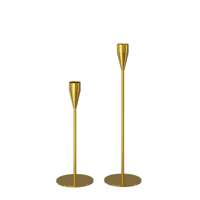 2 pak: Venus + Jupiter - Brass