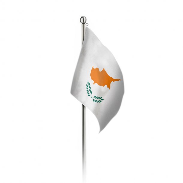 Cypern flag