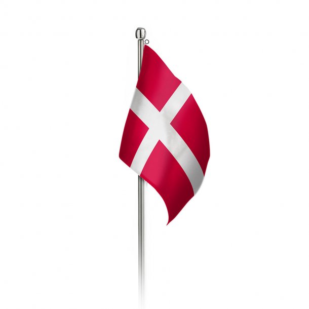 Danmark flag - Dannebrog
