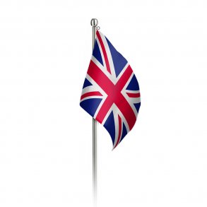 England flag