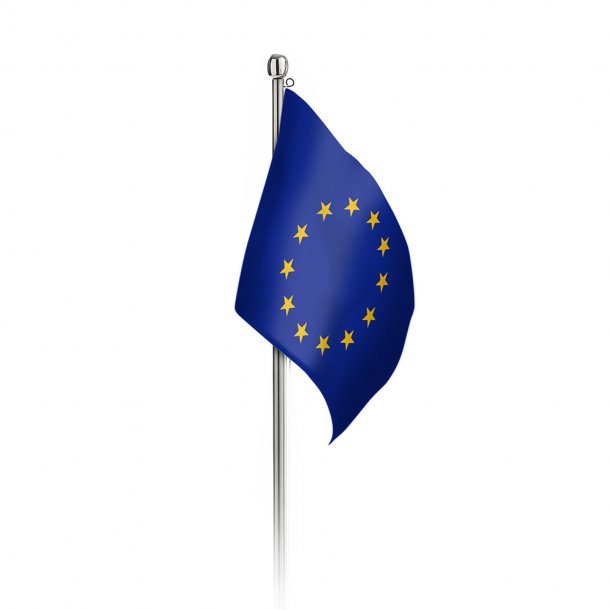 Europe (EU) flag