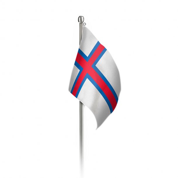 Faroe Islands flag