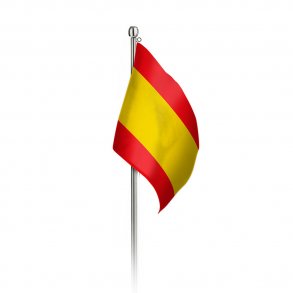Spain flag