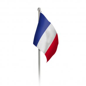 France flag