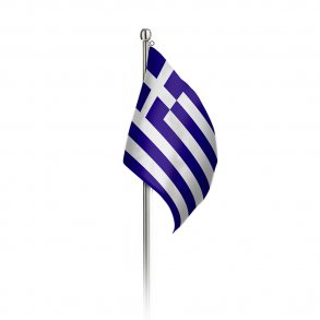 Greece flag