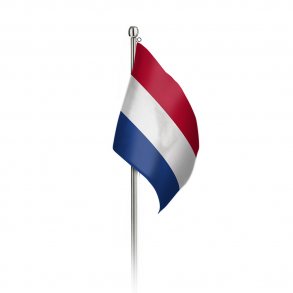 Netherlands flag