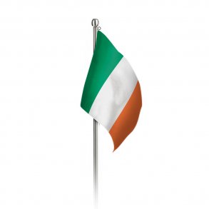 Ireland flag
