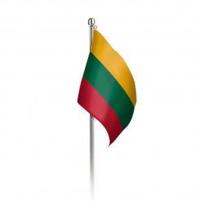 Lithuania flag