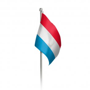 Luxembourg flag