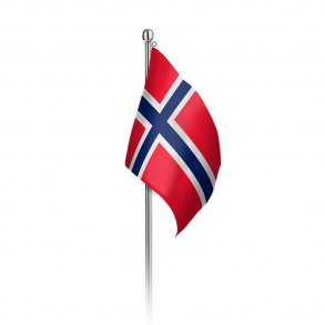 Norway flag