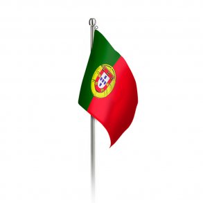 Portugal flag