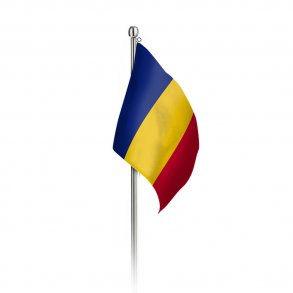 Romania flag