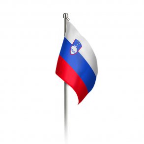 Slovenia flag