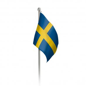 Sweden flag