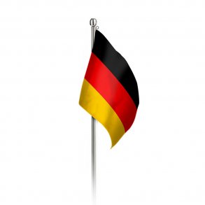 Germany flag