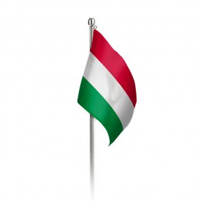 Hungary flag