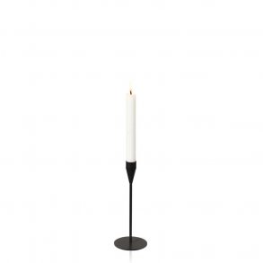 BLACK Candle Holder Venus
