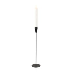 BLACKCandle Holder Saturn