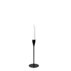 Candle Holder Venus - BLACK