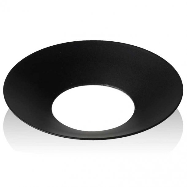 MAXI Grease Guard - Black