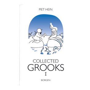Collected Grooks I, 185 grooks