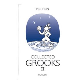 Collected Grooks II, 185 grooks