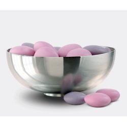 13 cm Rustfrit stl Skl