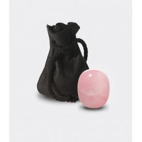 Super-egg stone: Rose Quartz, Taurus - 21/4 - 21/5 - PIET HEIN